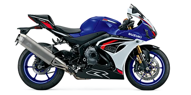 Suzuki GSX-R1000R | Suzuki Motoren